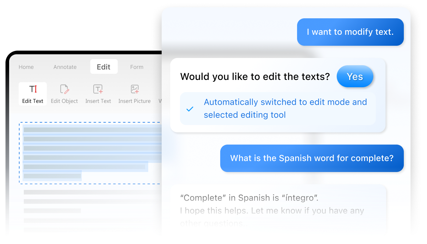 free ai pdf editor